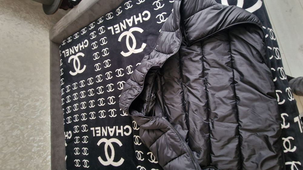 Продам жилет чоловічий новийй