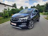 Opel Mokka LASER LEDY+KAMERA+Navi+Podgrzewana kierownica-fotele
