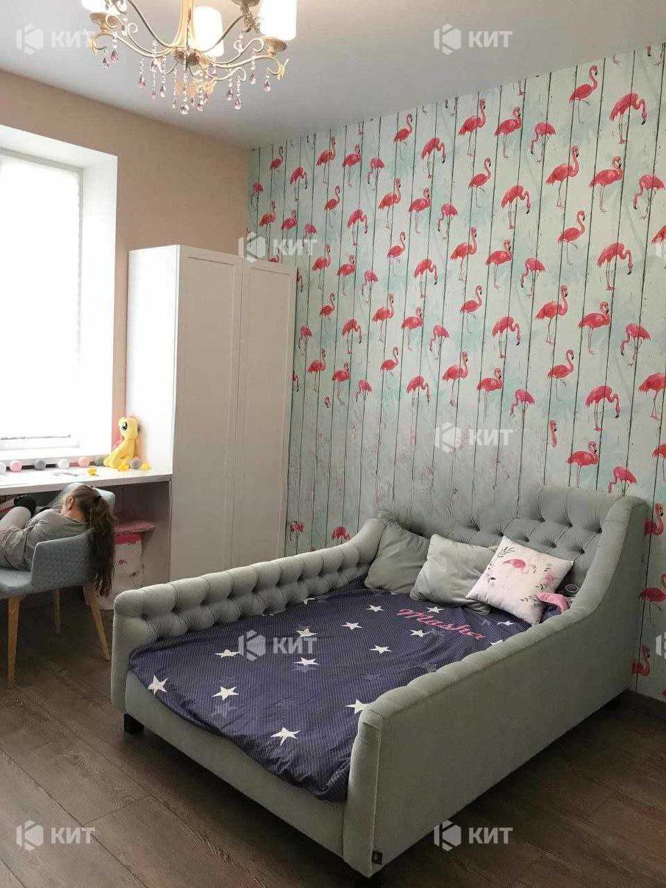 3к.80м2, Центр ( парк Центральный, ул. Сумская) 124614