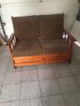 Sofa de 2 lugares
