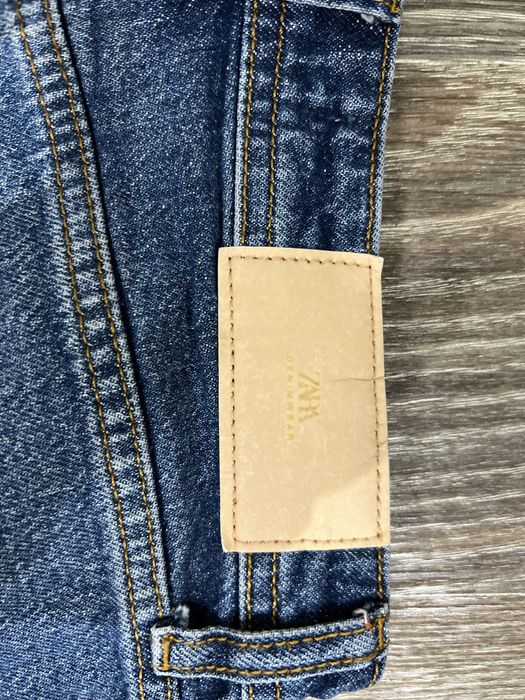 Жіночі джинси Zara