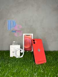 Apple iPhone 12 64GB Red | Bateria 96% | Gwarancja | Faktura |