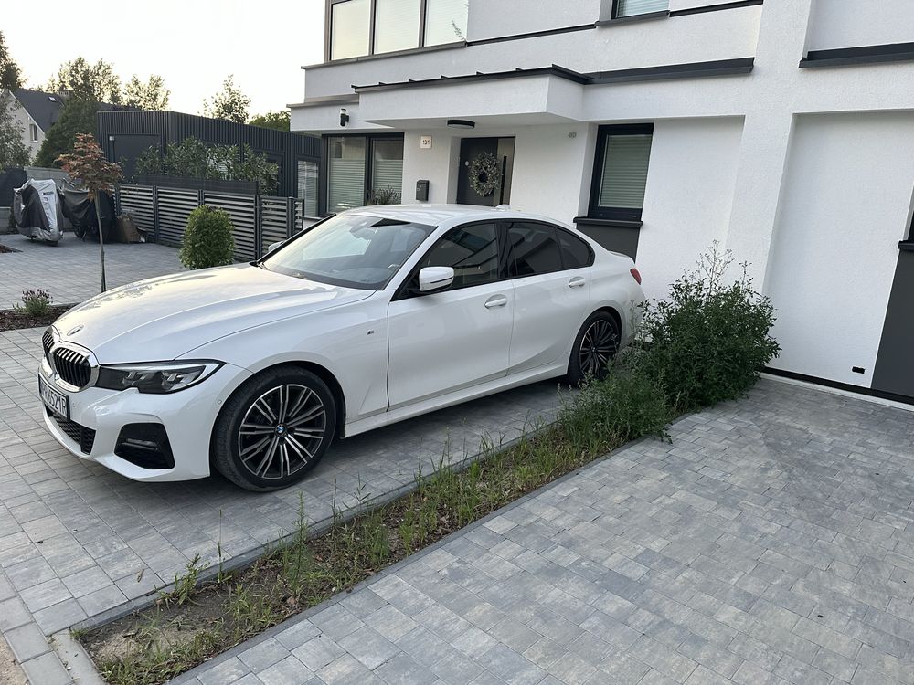 Alufelgi 18’ BMW G20,21 Styling 790