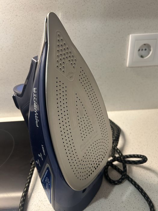 Ferro de Passar Rowenta 3100W