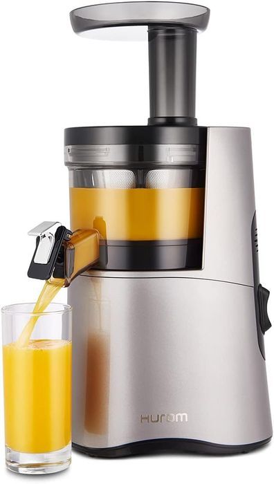 Wyciskarka wolnoobrotowa pionowa Hurom H-AA-DBE17 150 W