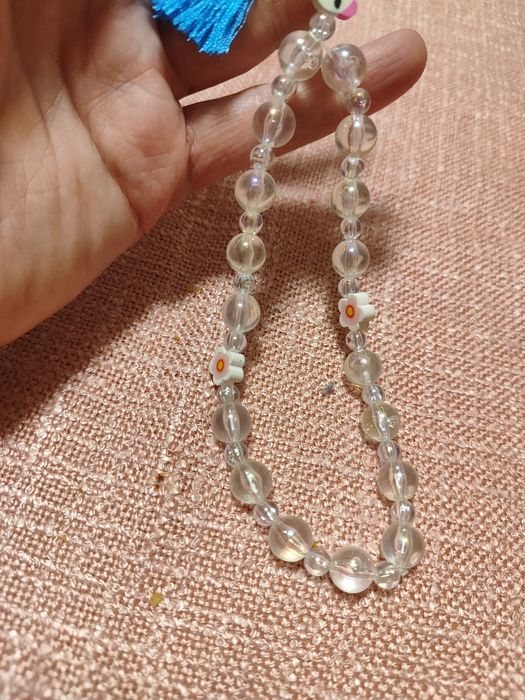 Zawieszka do telefonu komórkowego