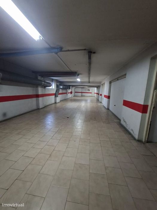 Garagem av D Maria II