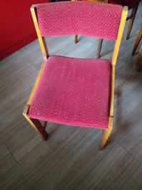 Krzesła krzesło 6szt