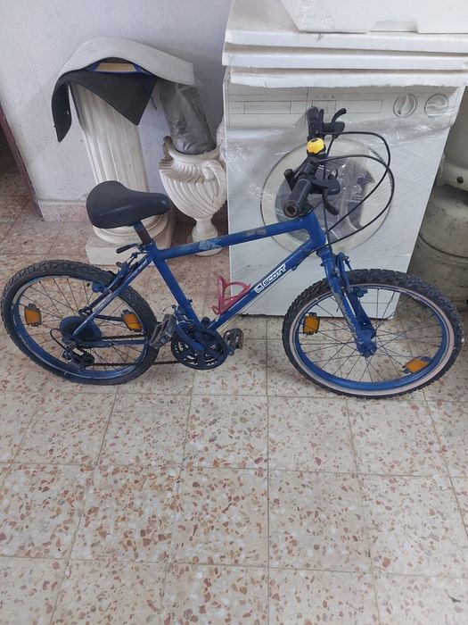 Bicicleta Scott 20