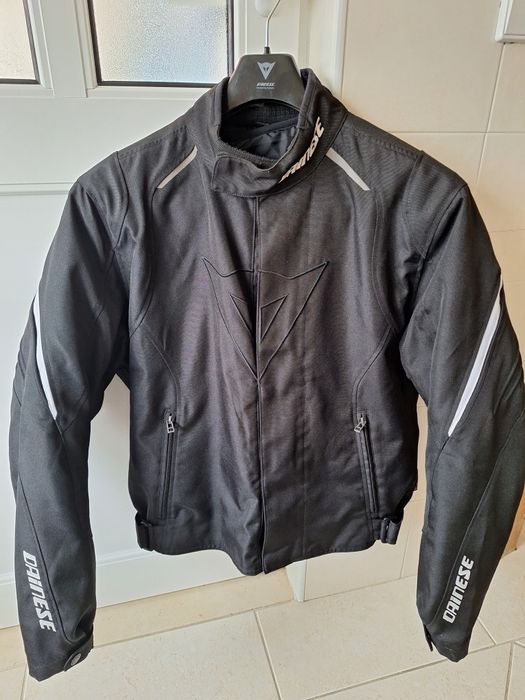 Casaco  Moto Dainese tamanho 54