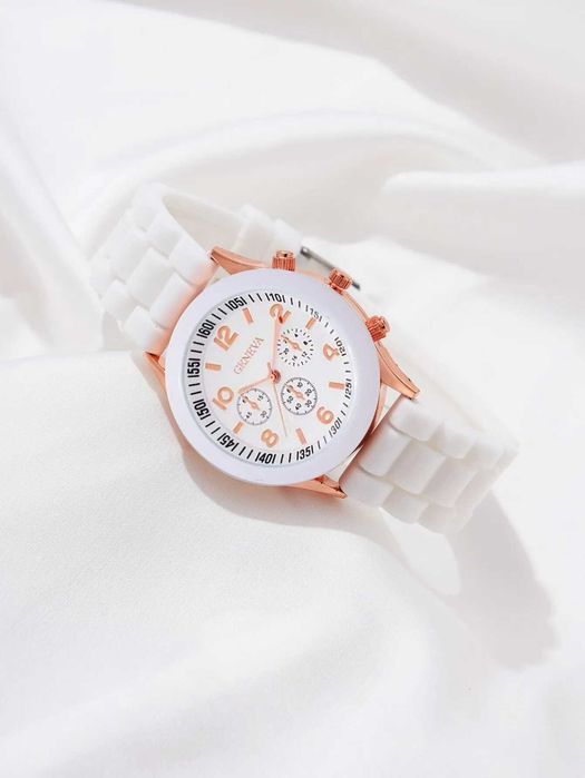 zegarek na rękę dla kobiet Relogio Feminino