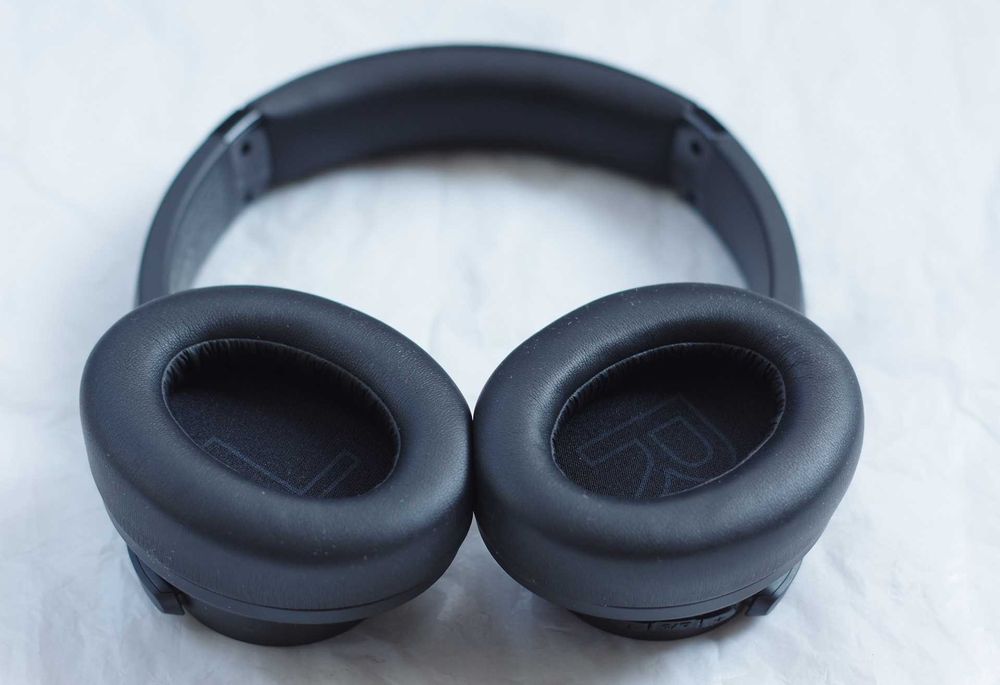 Навушники Anker SoundCore Q20i