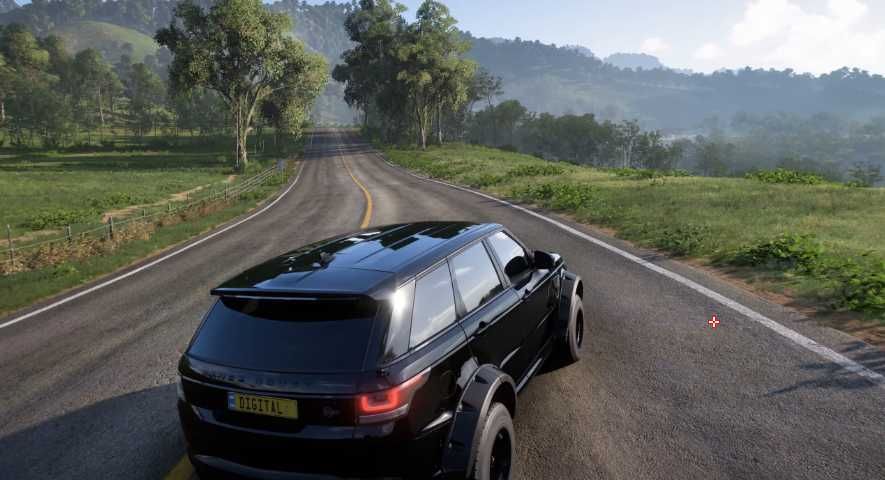 Forza Horizon 5 (Xbox Series X/S, Windows 10) - Xbox Live Key - GLOBAL