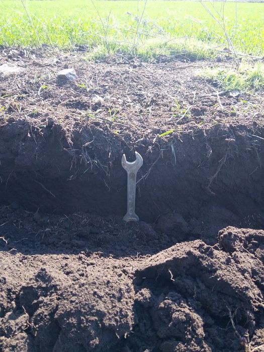 Продам плуг до міні трактора, один корпус