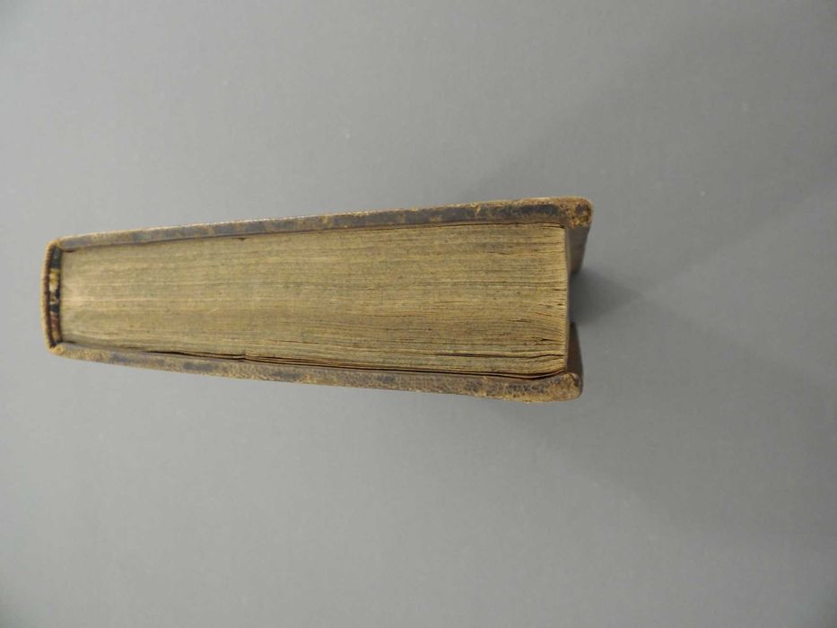 Livro Novissima Reforma Judiciaria - 1841