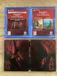 Assassin’s Creed Shadows Limited Edition