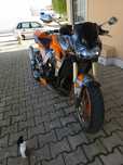 kawasaki 2003 39.000 km