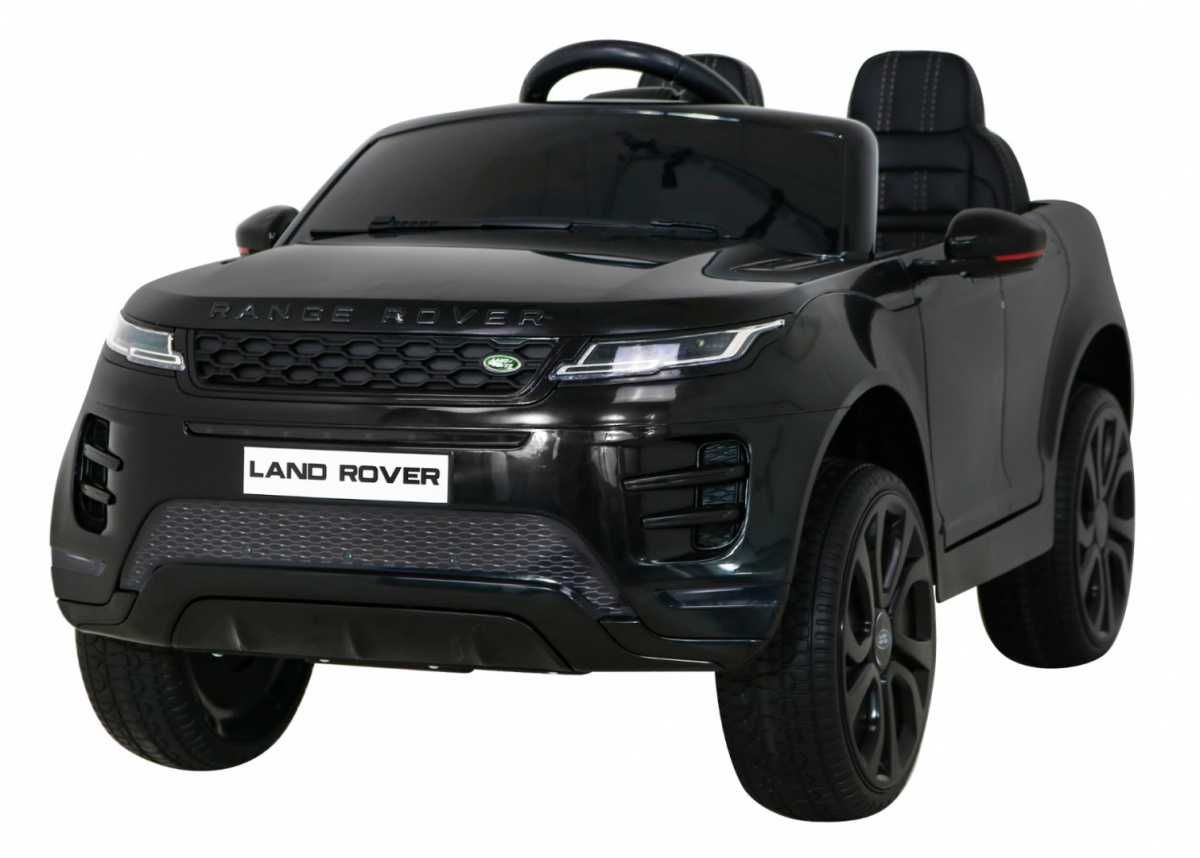 Pojazd Range Rover Evoque