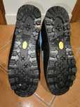 Buty MAMMUT na zimę z gore tex