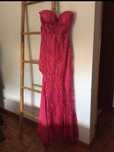 Vestido cerimónia / baile de finalistas