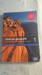Oblicza geografii 1 Podręcznik Zakres rozszerzony Klasa 1