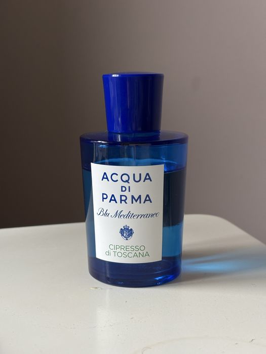 Acqua di Parma, Cipresso di Toscana, 150ml