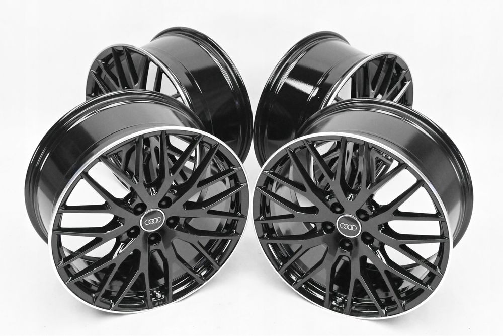 Felgi 20 Audi 5x112 ET 52