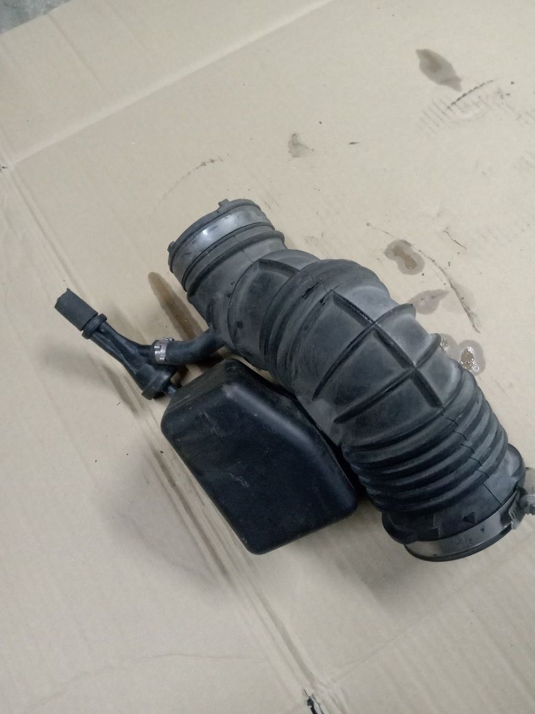 Rura dolot powietrza Volvo S60 2.4