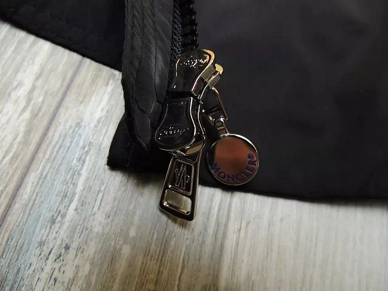 Moncler Axelle Motor Jacket Kurtka Damska Bomberka Wiatrówka Premium