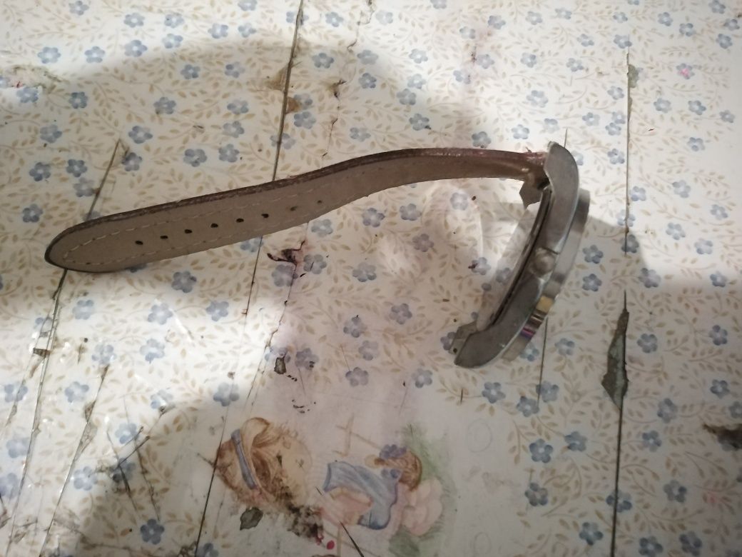 Vendo o relógio para homem com bom
