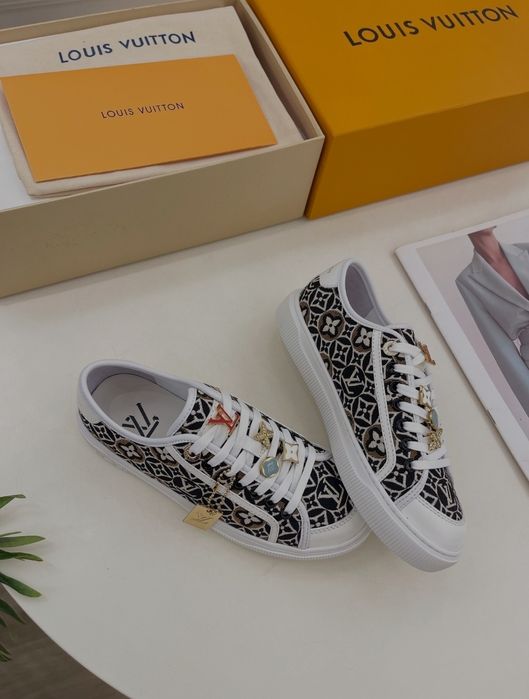 LV Lagoon sneakers – wiosna 2025