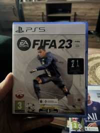 FIFA 23 ps5.