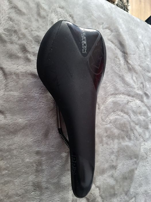 Siodełko rowerowe PRO Turnix OffRoad 132mm