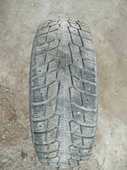 4 колеса на 14" в сборі