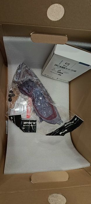 Мотошолом(мотошлем) LS2 OF606 Drifter Solid White L