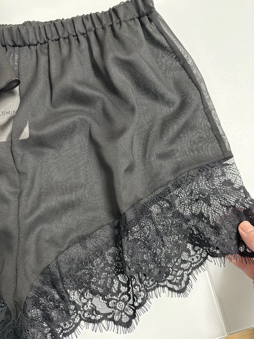 Набір еротична сексуальна піжама на подарунок Jasmine