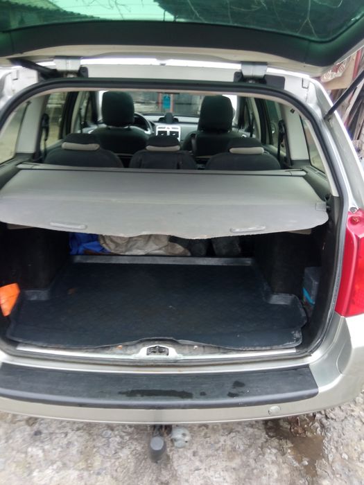 Продам Пежо 307 sw