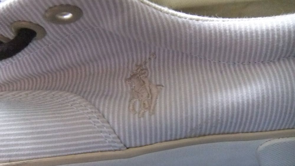 Buty Ralph Lauren