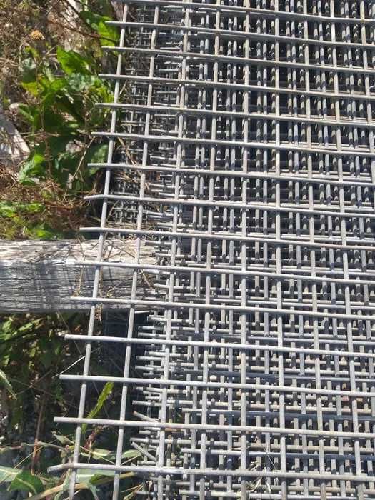 Brama wjazdowa. Gospodarcza 6m/ 1.6m