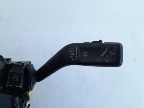 Conjunto / manetes de luzes e limpa vidros VOLKSWAGEN Passat Variant (