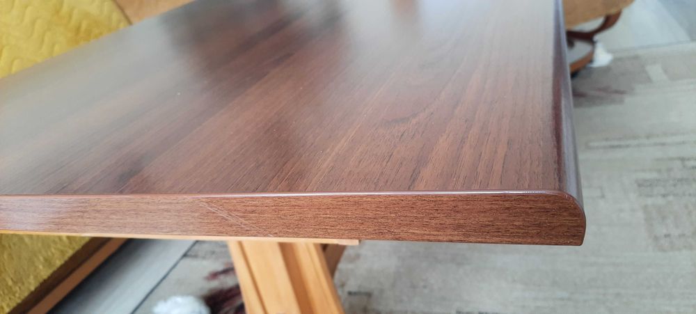 Blat od ławy 80 x 70 2 szt.   140 x 80