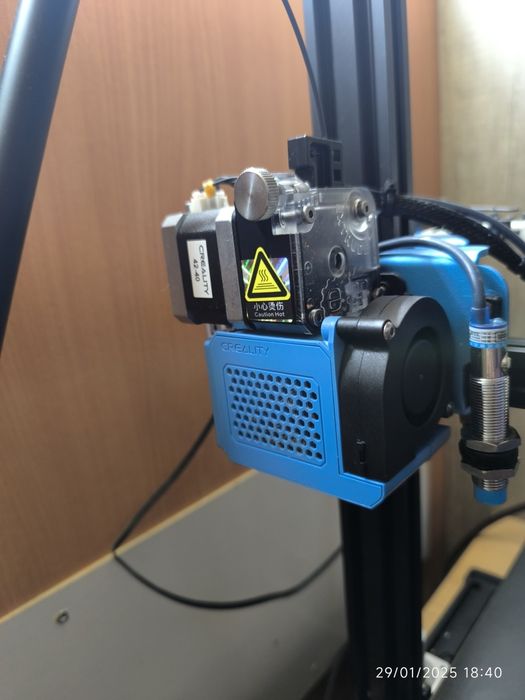 Creality CR-10 V3 3D Printer with Auto-Leveling64286655784195122