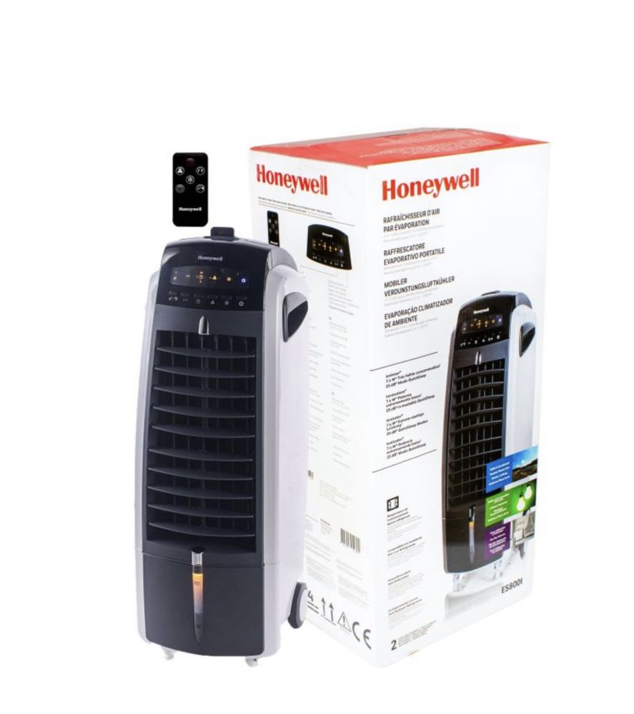 Nawilzacz powietrza Honeywell