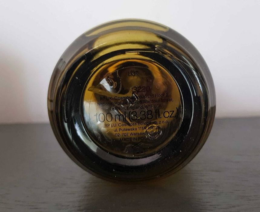 Cosmoss Sacred Mist Kate Moss EDP 100 ml