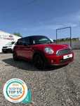 Mini Cooper D 1.6 112cv
