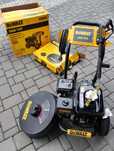 Myjka spalinowa DeWalt 3600 Psi Nowa. Kółko gratis.