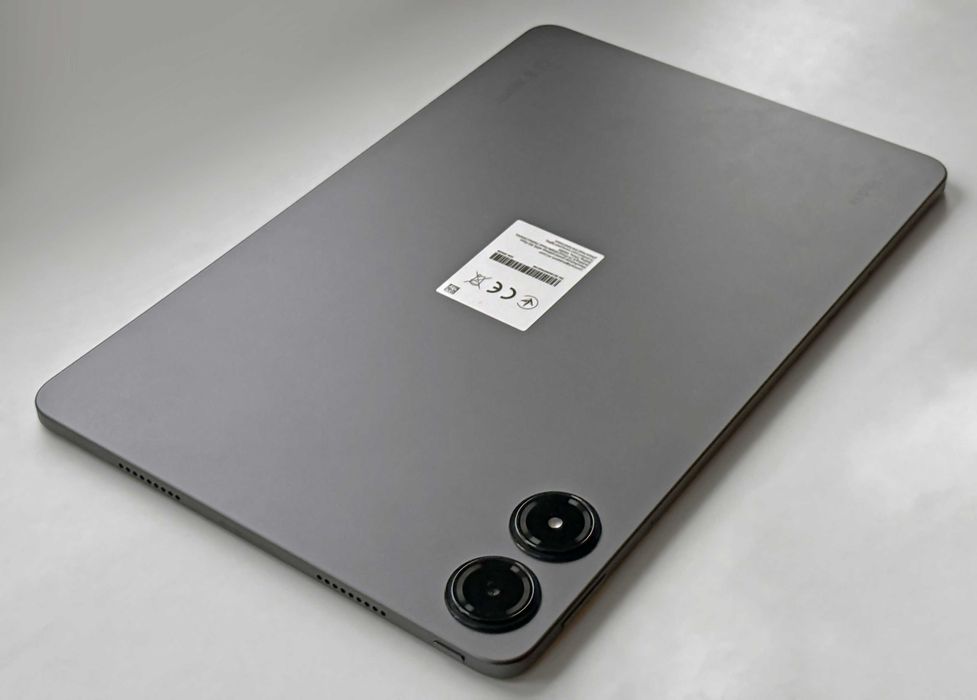 Xiaomi Redmi Pad Pro 12.1” 8/256GB, 120 Гц, 4 динаміка