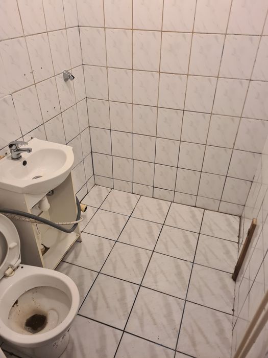 Sprzątanie, Sprzątanie po remontach, po wynajmie, po zbieractwie