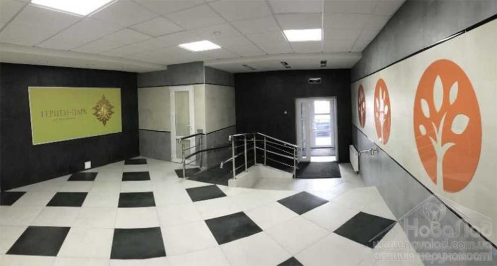 1-ком смарт- квартира 28м2 в ЖК Герцен Парк, Шевченк р Сертификат! SAV