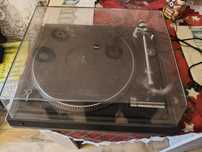 Gramofon dual cs505-2